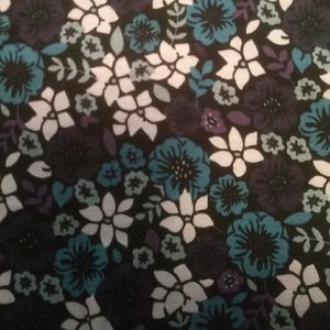 LOFT Tops - Brand new floral tank top LOFT Tops - Brand new floral tank top